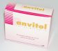 Panvitol Ampolas Bebíveis 10 ml  x 20