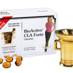 Bioactivo CLA Forte Cápsulas x 120