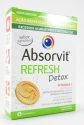 Absorvit Refresh Comprimidos Efervescentes x 12