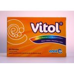 Win Fit Cardio Comprimidos x 30