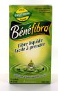 Benefibra Solução Oral 60 ml  x 12