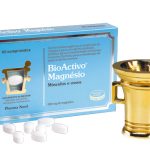 Bioactivo Magnésio Comprimidos x 60