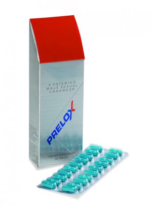 Prelox Comprimidos x 60