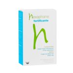 Hexaphane Oficinal Comprimidos x 60 + Oferta Champô