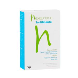 Hexaphane Oficinal Comprimidos x 60