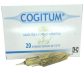 Cogitum Ampolas Bebíveis 250 mg>10 ml x 20