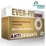 Ever Fit Cardio Comprimidos x 60