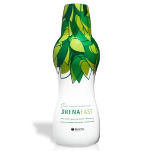 Drenafast Solução Oral Frutos Tropicais 500 ml