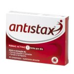 Antistax Comprimidos x 60