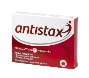 Antistax Comprimidos x 30