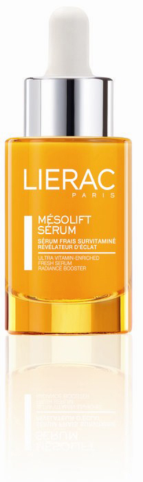 Lierac Mésolift Sérum 30 ml