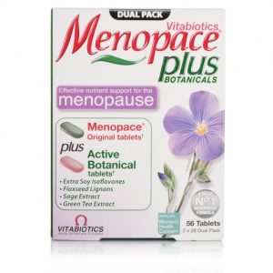 Menopace Plus Menopausa Comprimidos x 28 + 28