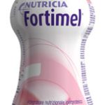 Fortimel Solução Morango 200 ml x 4 Fortimel Solução Morango 200 ml x 4