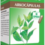 Arkocápsulas Cavalinha Cápsulas x 50