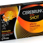 Cerebrum Forte Cápsulas x 30