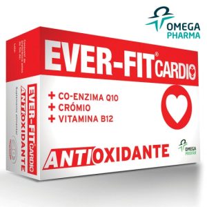 Ever Fit Cardio Comprimidos x 60