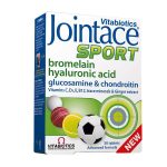 Jointcare Ativo Plus Cápsulas x 30 + Comprimidos x 30