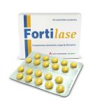 Fortimel Compact Baunilha 125 ml  x 4