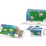 Sedivitax Chá Saquetas 1,7 g x 20