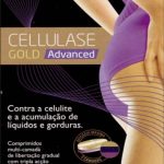 Cellulase Gold Pearls Cápsulas x 40 Cellulase Gold Pearls Cápsulas x 40