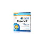 Absorvit Smart Ampolas Extra Forte 10 ml x 30