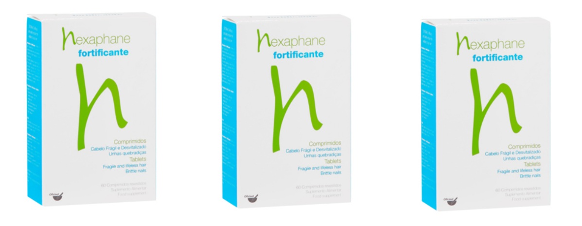 Hexaphane Oficinal Comprimidos x 60 x 3 Hexaphane Oficinal Comprimidos x 60 x 3