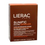 Lierac Sunific Solaire Cápsulas x 30 x 2 Lierac Sunific Solaire Cápsulas x 30 x 2