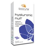 Hyaluronic Nuit Cápsulas x 30