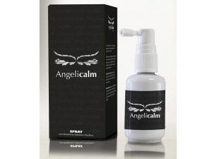 Angelicalm Rapid Spray 30 ml