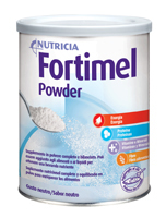 Fortimel Powder Pó Solúvel Neutro 335 g
