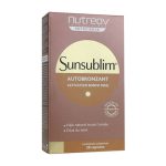 Sunsublim Cápsulas Bronzage Integral x 30