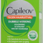 Capileov Cápsulas Anti-queda x 30