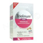 Trolinum Cápsulas Silhueta x 30
