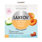 Laxeov Forte Saquetas x 10