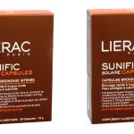 Lierac Sunific Solaire Cápsulas x 30 x 2