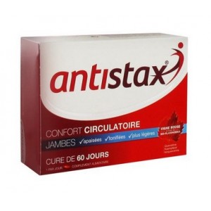 Antistax Comprimidos x 60