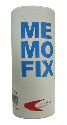 Memofix Cápsulas x 60 Memofix Cápsulas x 60
