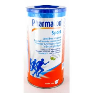 Pharmaton Sport Pó 440 g