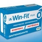 Win Fit Imuno Comprimidos x 30