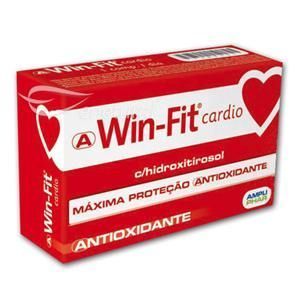 Win Fit Cardio Comprimidos x 30