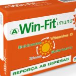 Win Fit Imuno Comprimidos x 30