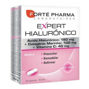 Expert Hialuronic Cápsulas x 30