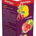 Depuralina Fitplan Fogo Cápsulas x 84 Depuralina Fitplan Fogo Cápsulas x 84