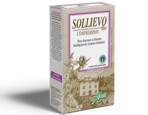 Sollievo Comprimidos x 45