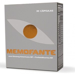 Memofante Cápsulas x 30 Memofante Cápsulas x 30
