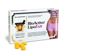 Bioactivo LipoExit Comprimidos x 60