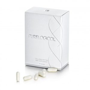 Purelogic Collagen Cápsulas x 90 Purelogic Collagen Cápsulas x 90