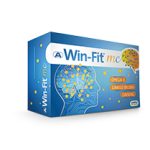 Win Fit Multi Comprimidos x 30