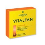Rene Furterer Vitalfan Vitalidade Cápsulas x 30 Rene Furterer Vitalfan Vitalidade Cápsulas x 30