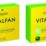 Rene Furterer Vitalfan Vitalidade Cápsulas x 30 Rene Furterer Vitalfan Vitalidade Cápsulas x 30